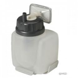 Vacu-Aide® Collection Bottle Vacu-Aide® (832578_EA)