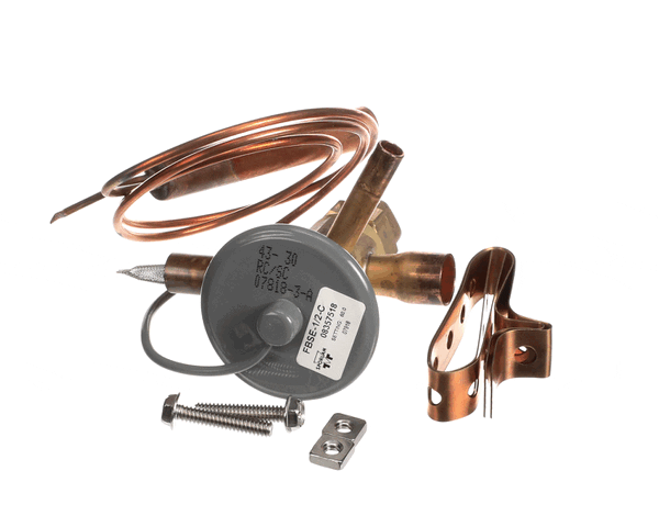 Coldzone Fbse-1/2-C Txv Valve (CDZFBSE-12-C)