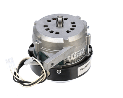 Globe Mca43/2 Knife Motor (GLOMCA432)