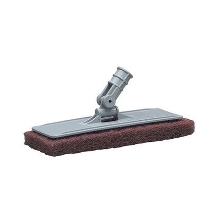 Impact® Acme Threaded Socket Pad Holder, Gray, 12/Case (IMP2000IP)