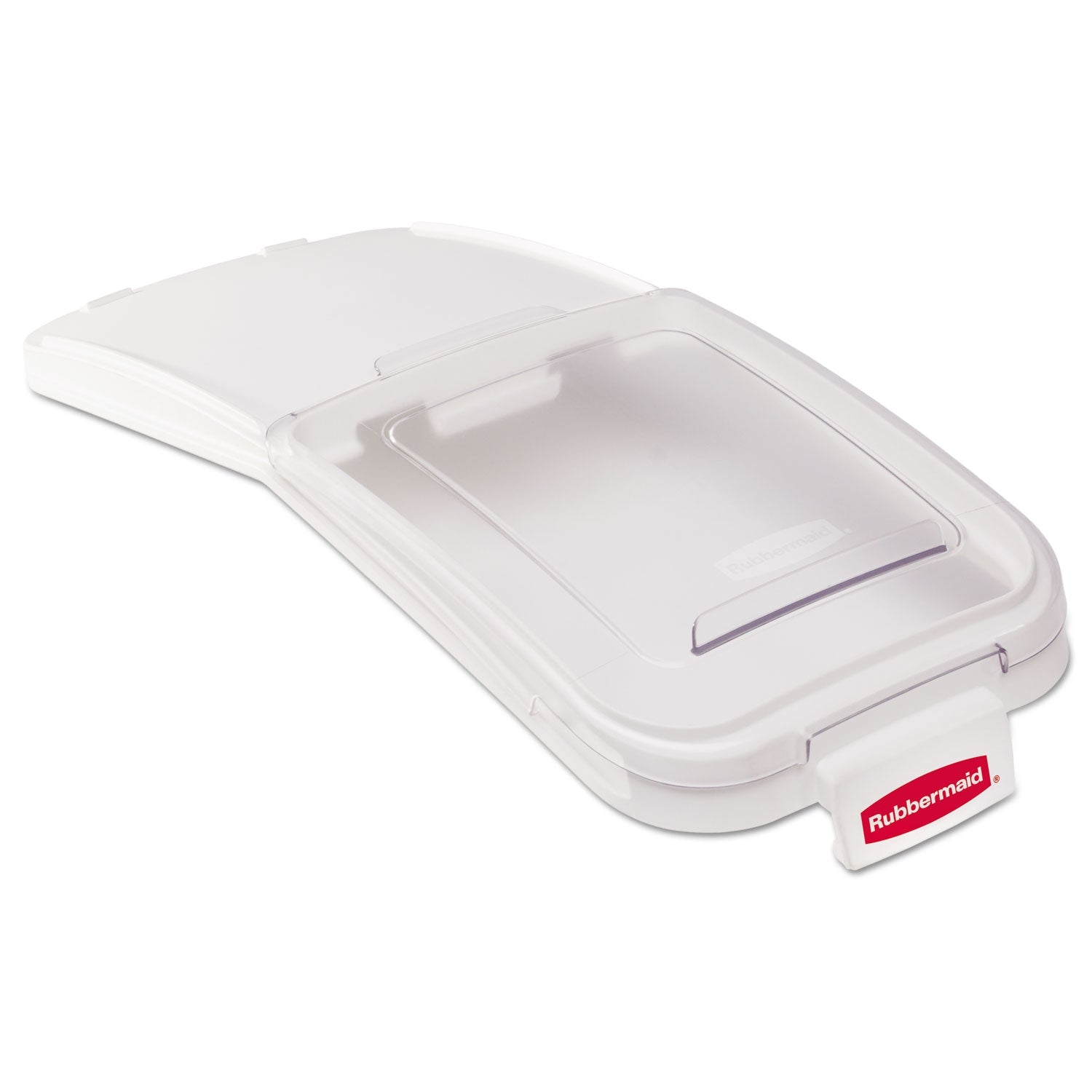 Rubbermaid® Commercial ProSave Bin Replacement Lid and Scoop, For 3600 ...