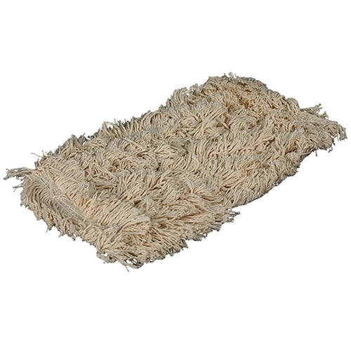 Impact® Wall Washer Pad, Natural, 12/Case (IMP2005IP)