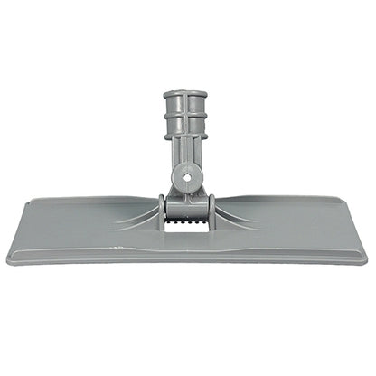 Impact® Universal Locking Collar Pad Holder, Gray, 12/Case (IMP2007)