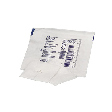 Excilon™ I.V. Sponge Nonwoven 2 X 2 Inch Sterile (453951_CS)