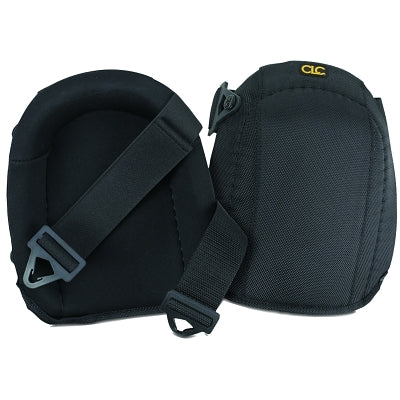CLC Custom Leather Craft Buckle Style Flooring Kneepads (201-342)
