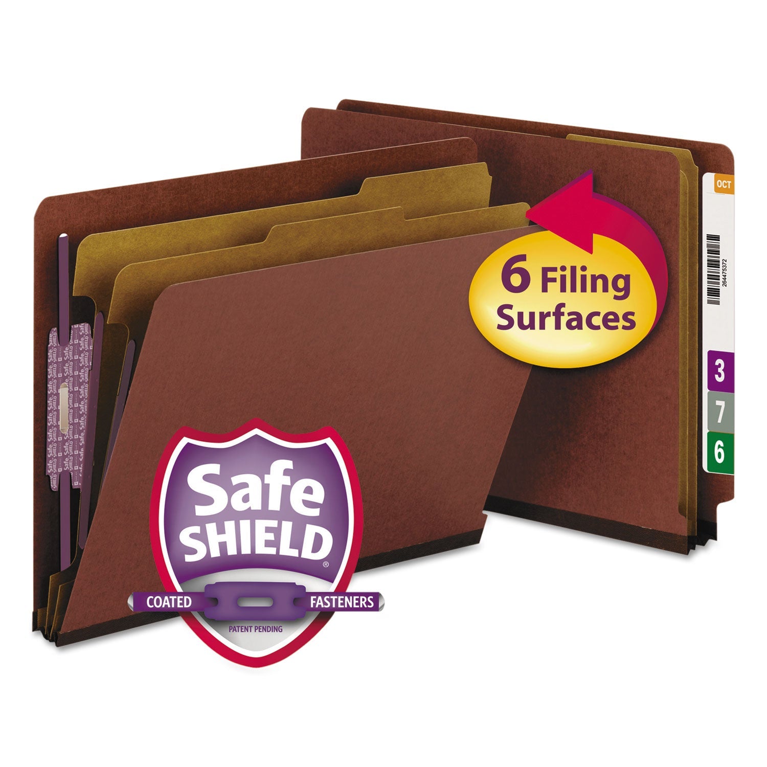smead-end-tab-pressboard-classification-folders-with-safeshield-coated-fasteners-num-smd26860_1