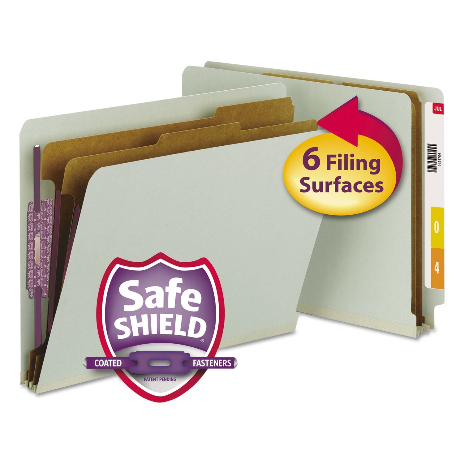 smead-end-tab-pressboard-classification-folders-with-safeshield-coated-fasteners-num-smd26810_1