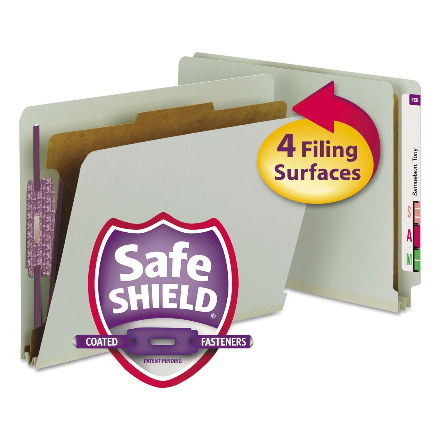 smead-end-tab-pressboard-classification-folders-with-safeshield-coated-fasteners-num-smd26800_1