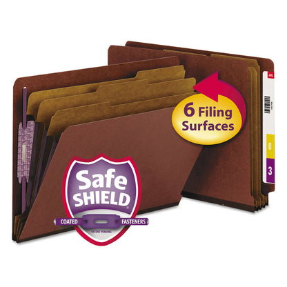 smead-end-tab-pressboard-classification-folders-with-safeshield-coated-fasteners-num-smd26865_1