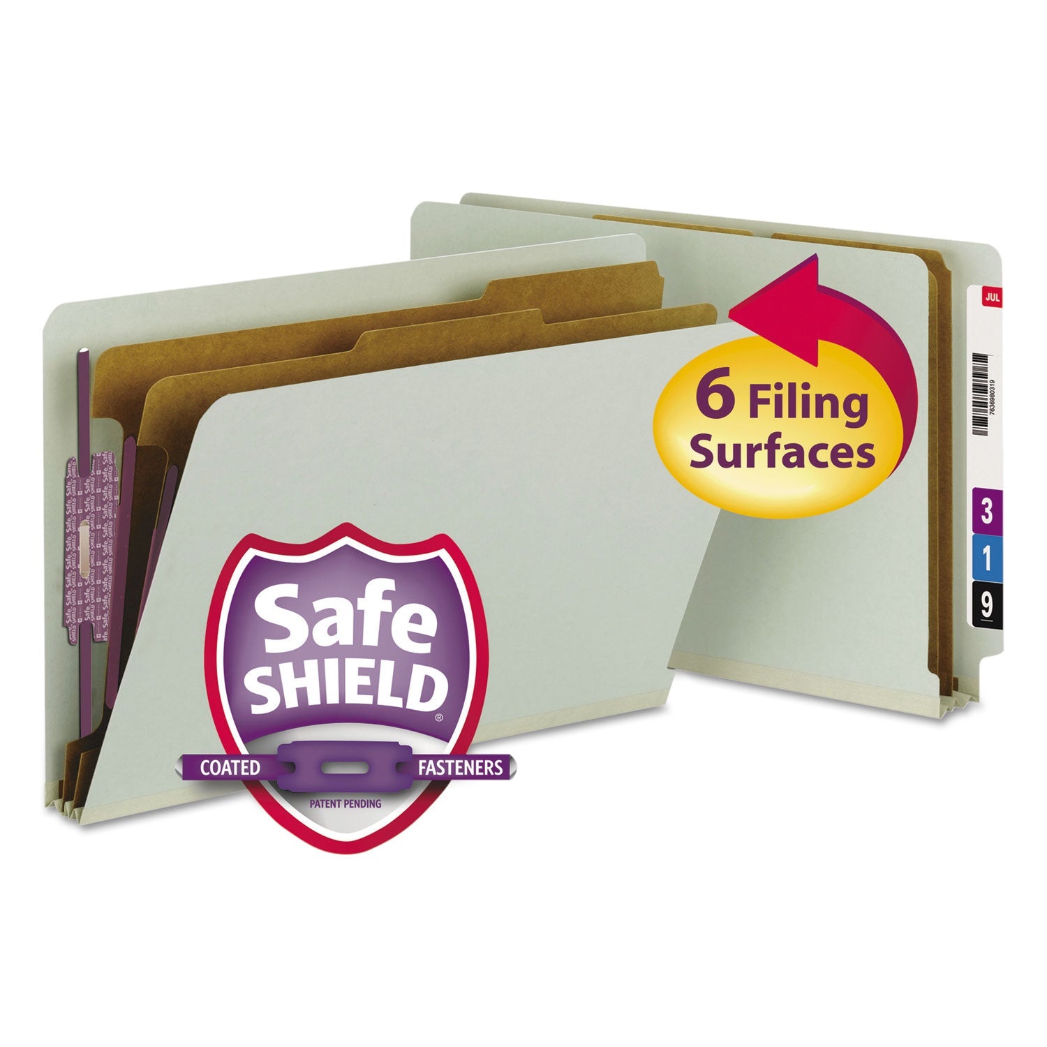smead-end-tab-pressboard-classification-folders-with-safeshield-coated-fasteners-num-smd29810_1