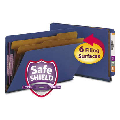 smead-end-tab-colored-pressboard-classification-folders-with-safeshield-coated-fasteners-num-smd29784_1