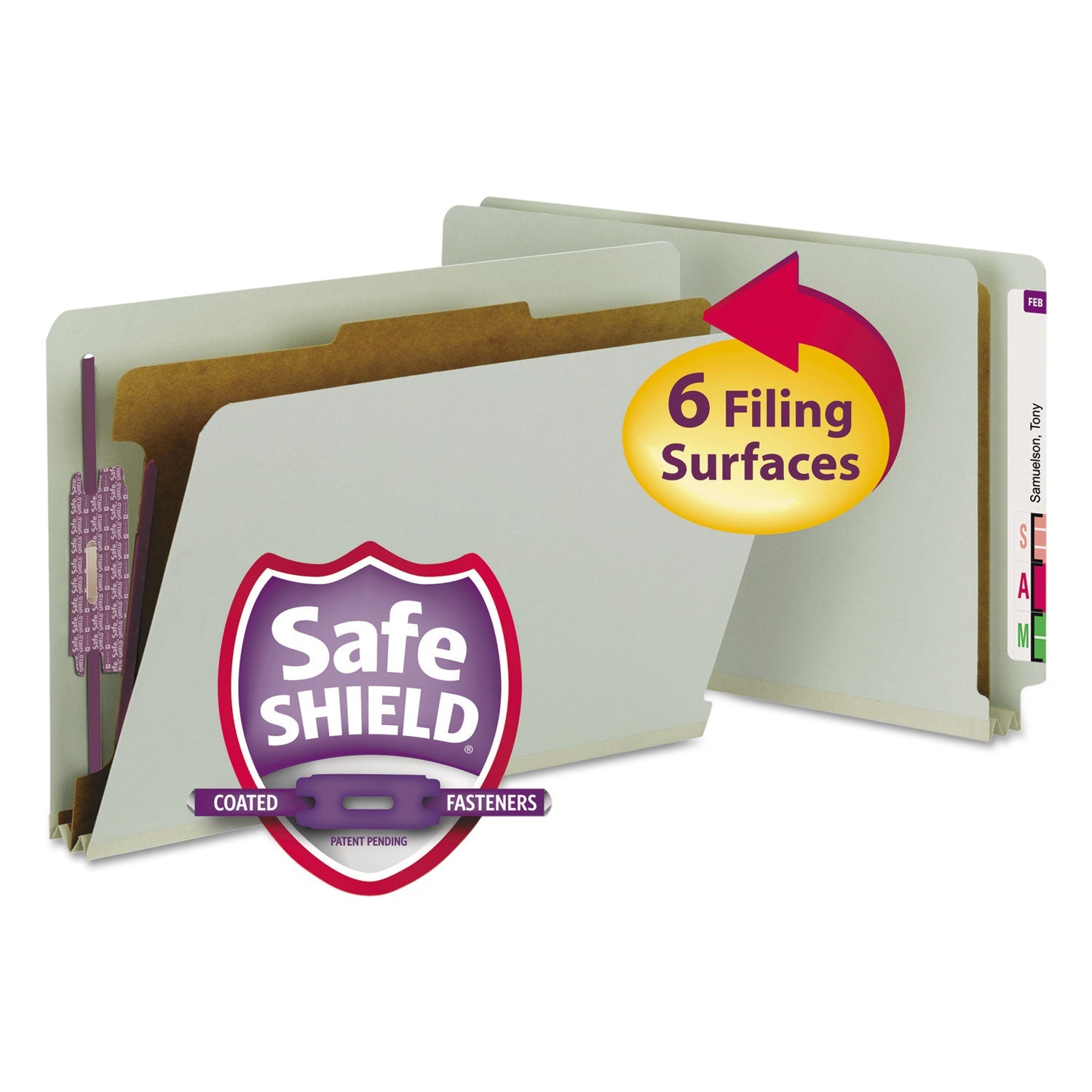 smead-end-tab-pressboard-classification-folders-with-safeshield-coated-fasteners-num-smd29800_1
