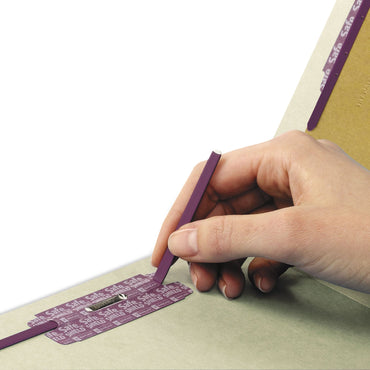 smead-end-tab-pressboard-classification-folders-with-safeshield-coated-fasteners-num-smd29800_2