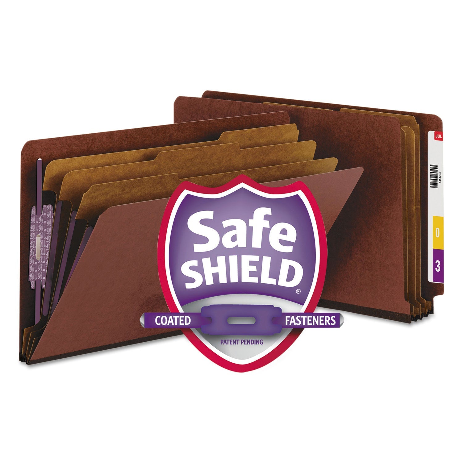 smead-end-tab-pressboard-classification-folders-with-safeshield-coated-fasteners-num-smd29865_1