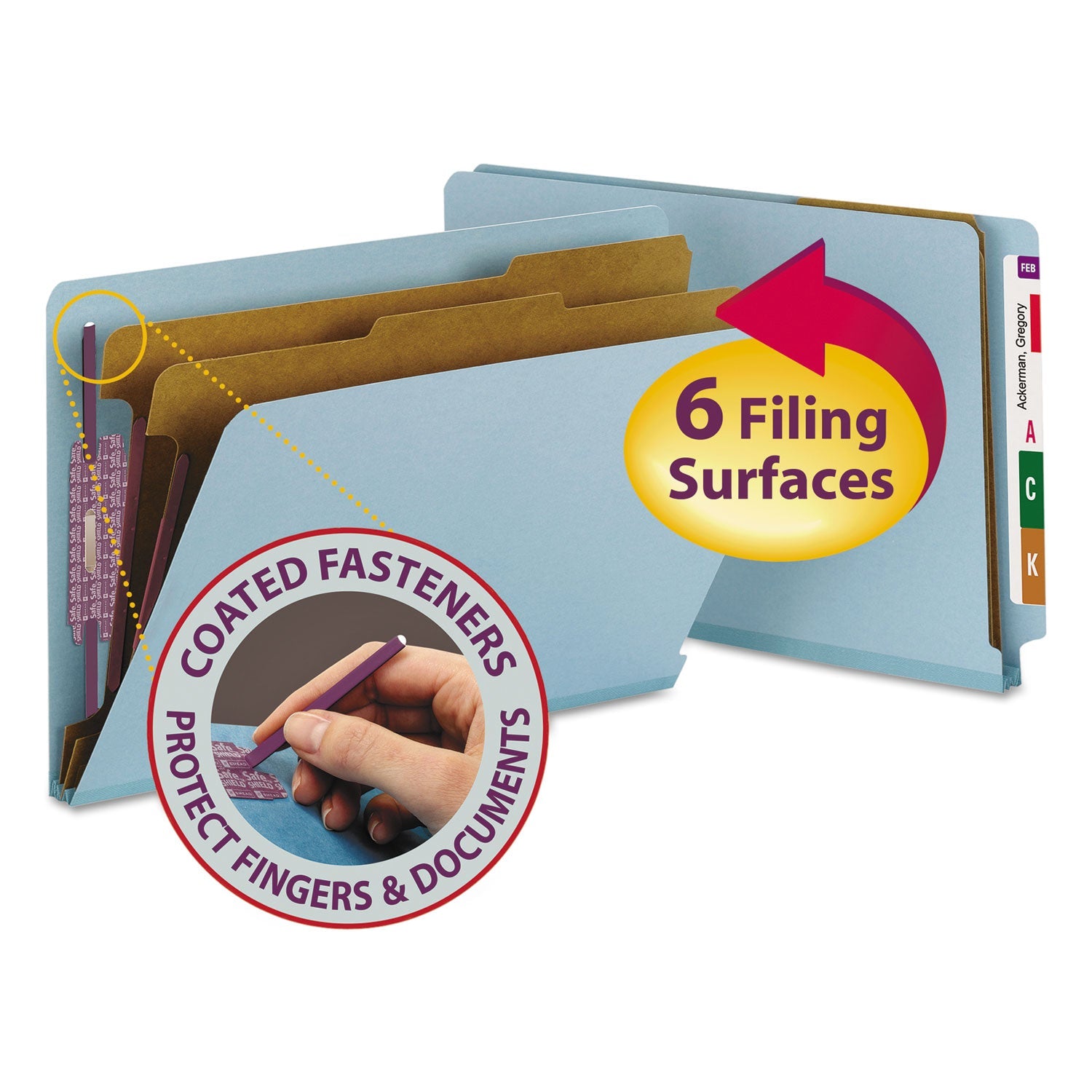 smead-end-tab-colored-pressboard-classification-folders-with-safeshield-coated-fasteners-num-smd29781_1