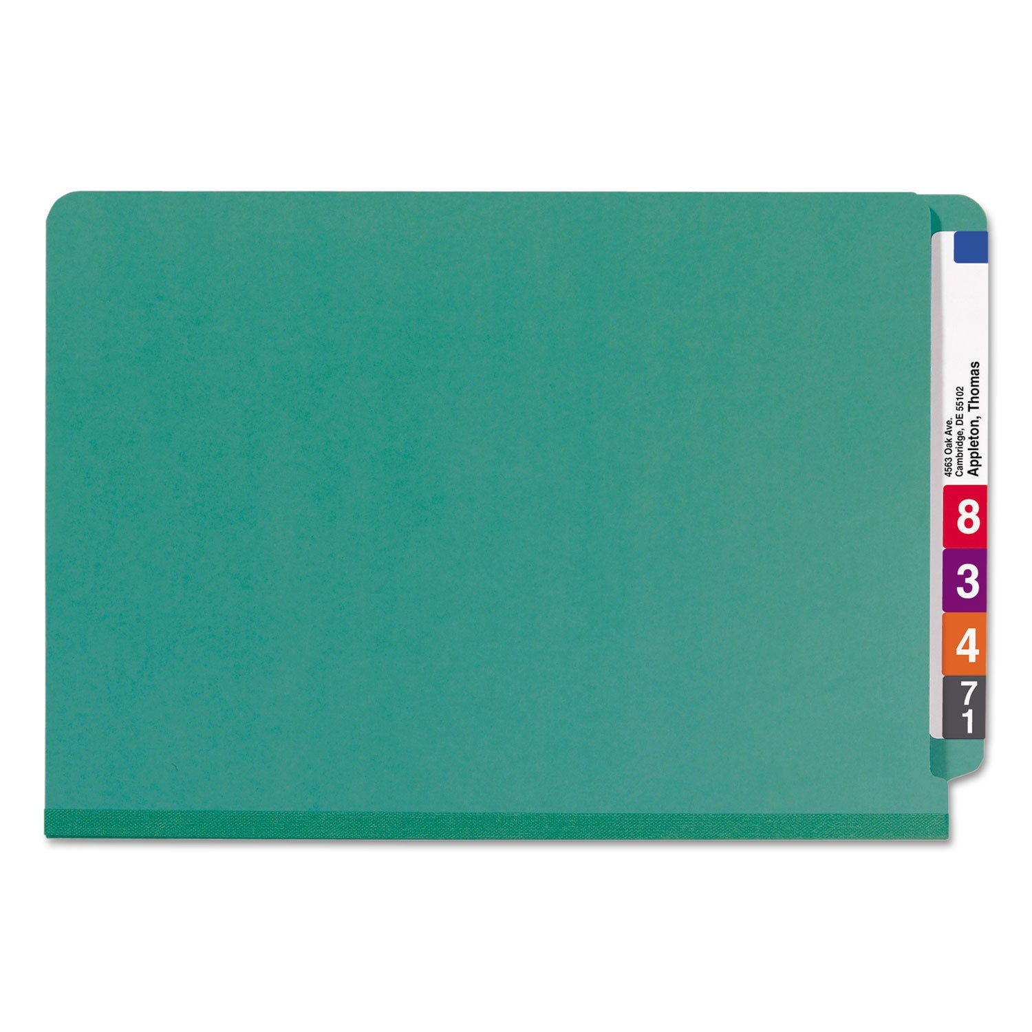 smead-end-tab-colored-pressboard-classification-folders-with-safeshield-coated-fasteners-num-smd29785_4