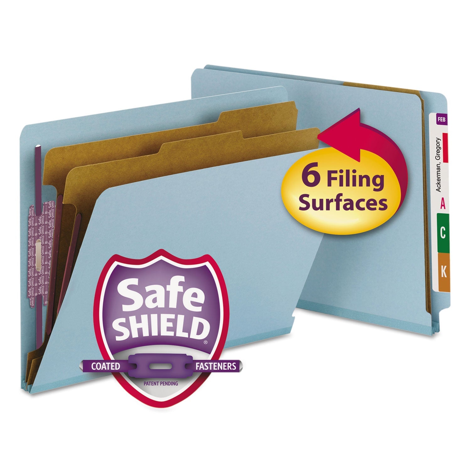 smead-end-tab-colored-pressboard-classification-folders-with-safeshield-coated-fasteners-num-smd26781_1