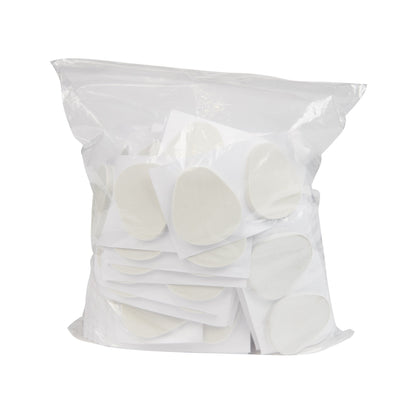 McKesson Protective Pad Size 106 - Large Adhesive Foot (1111666_PK)