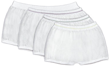 Wings™ Maternity Knit Pant Female Knit Weave Large / X-Large Pull On Reusable (687879_CS)