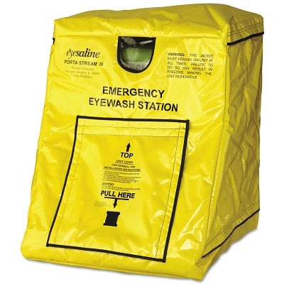 Honeywell Fendall Porta Stream® II Reflective Jacket, 16 gal (203-32-000532-0000)