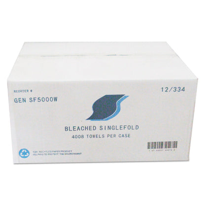 gen-single-fold-paper-towels-num-gensf5000w_1