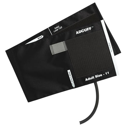 Adcuff™ Reusable Blood Pressure Cuff 23 to 40 cm Arm Nylon Cuff Adult Cuff (474868_EA)