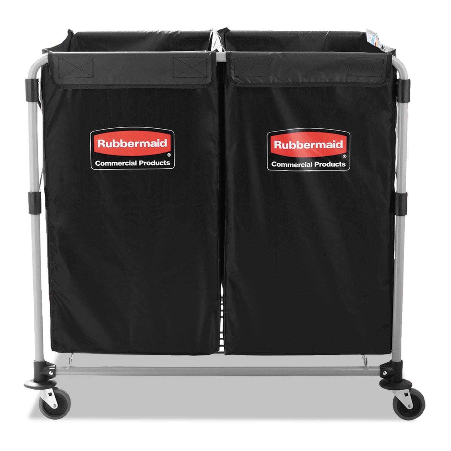 rubbermaid-two-compartment-collapsible-x-cart-num-rcp1881781_1
