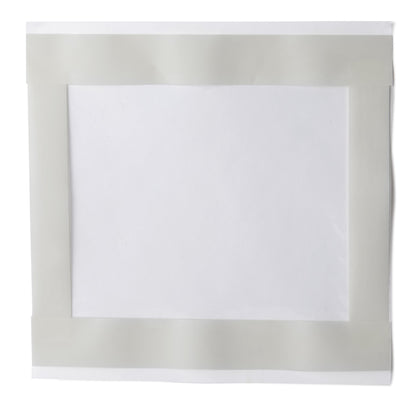 McKesson IV Site Barrier Protector 7 X 7 Inch NonSterile (1162466_CS)