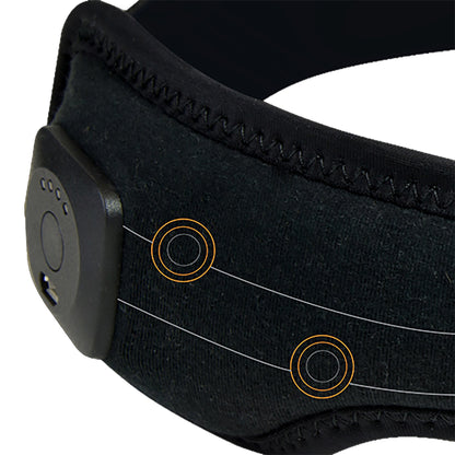 Intellinetix® Vibration Therapy Headache Band Head One Size Fits Most (1128957_EA)