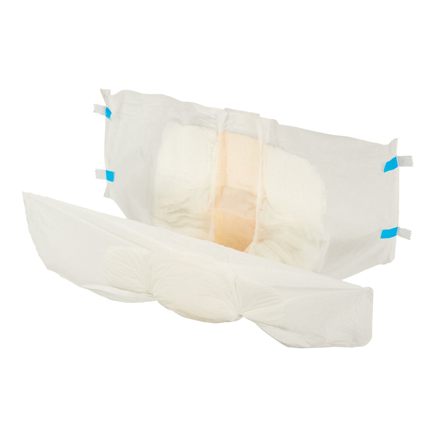 Tranquility® ATN Unisex Adult Incontinence Brief X-Large Disposable Heavy Absorbency (585794_BG)