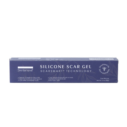 Skintensive® Scar Treatment 1.5 oz. Tube Unscented Gel (1267995_EA)