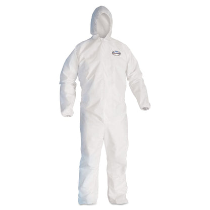 kleenguard™-a30-elastic-back-and-cuff-hooded-coveralls-large-white-25-carton-ans46113_1