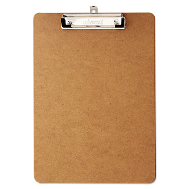 universal-hardboard-clipboard-with-low-profile-clip-num-unv05562_2