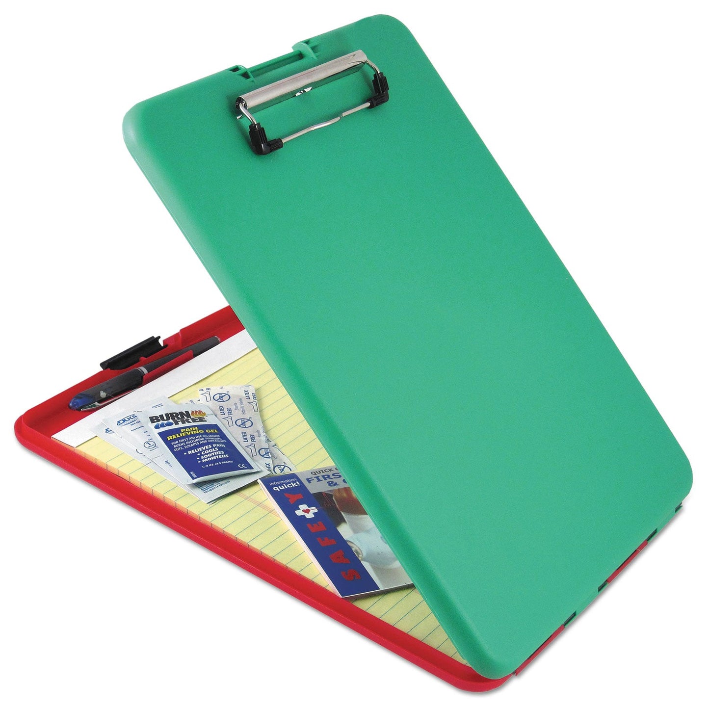 saunders-slimmate-show2know-safety-organizer-num-sau00580_1