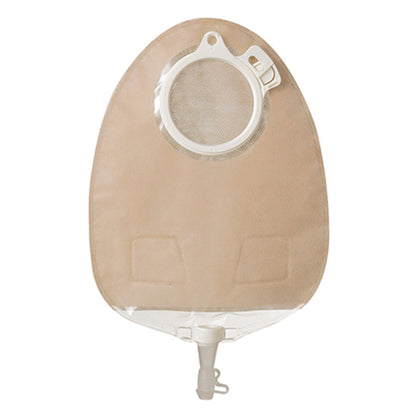 SenSura® Click Urostomy Pouch Two-Piece System 10-3/8 Inch Length, Maxi 40 mm Stoma Drainable (794093_BX)