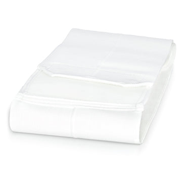 McKesson Rib Belt One Size Fits Most Hook and Loop Closure 28 to 50 Inch Waist Circumference 6 Inch Height Adult (1159130_EA)