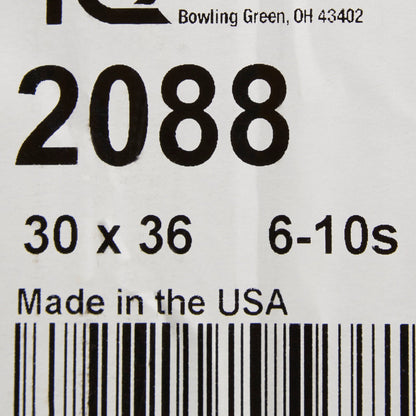 Tranquility® Heavy Duty Disposable Underpad 30 X 36 Inch Super Absorbent Polymer Heavy Absorbency (798791_BG)
