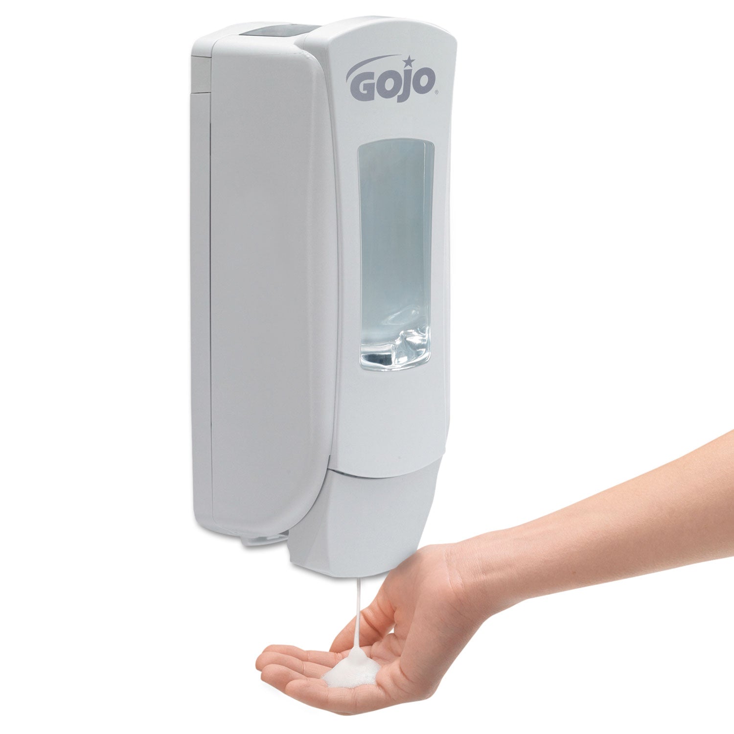 gojo-green-certified-clear-and-mild-foam-hand-wash-num-goj881103ea_3
