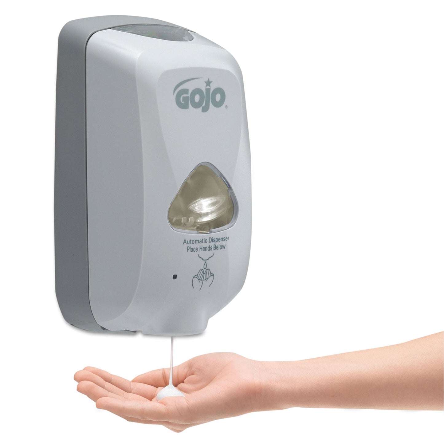 gojo-tfx-green-certified-foam-hand-cleaner-refill-num-goj566502_3
