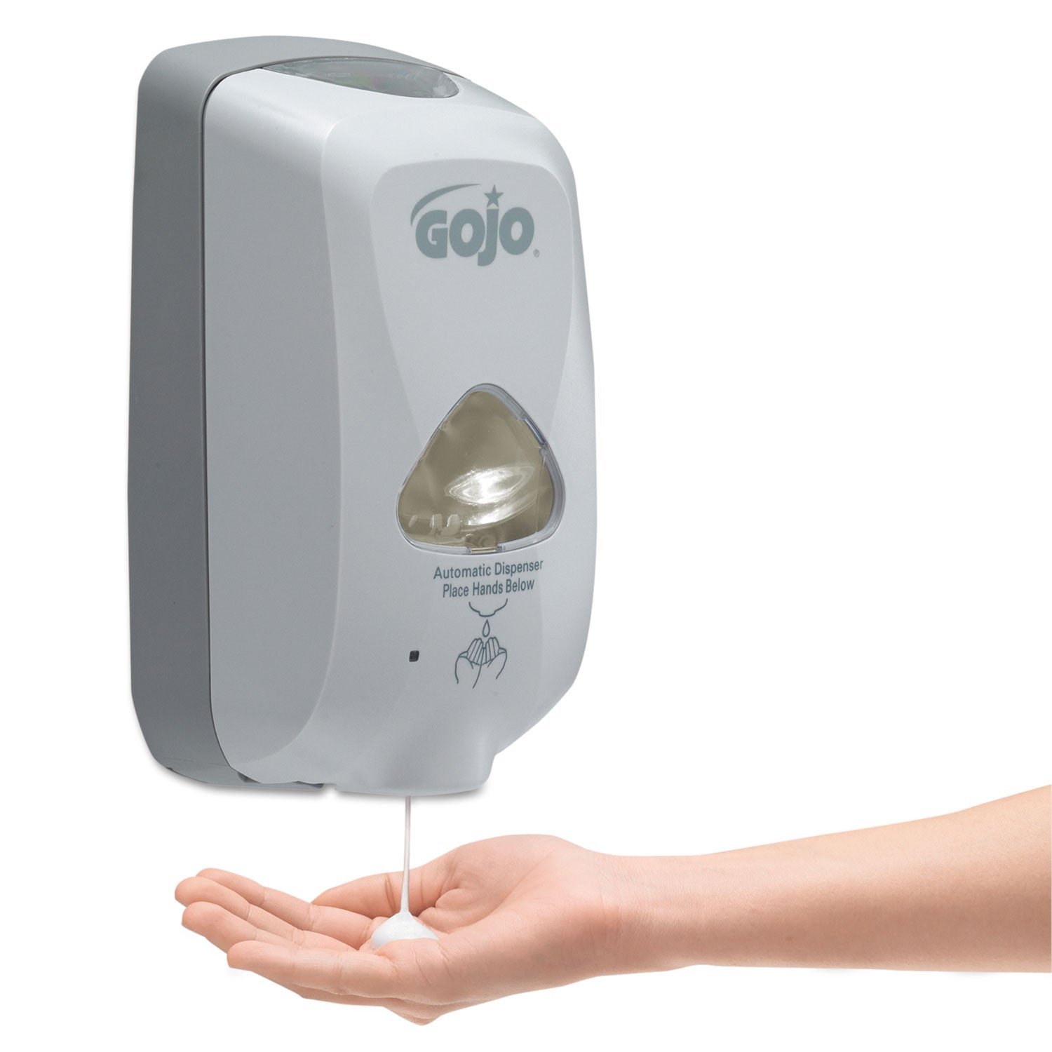 gojo-tfx-green-certified-foam-hand-cleaner-refill-num-goj566502_3