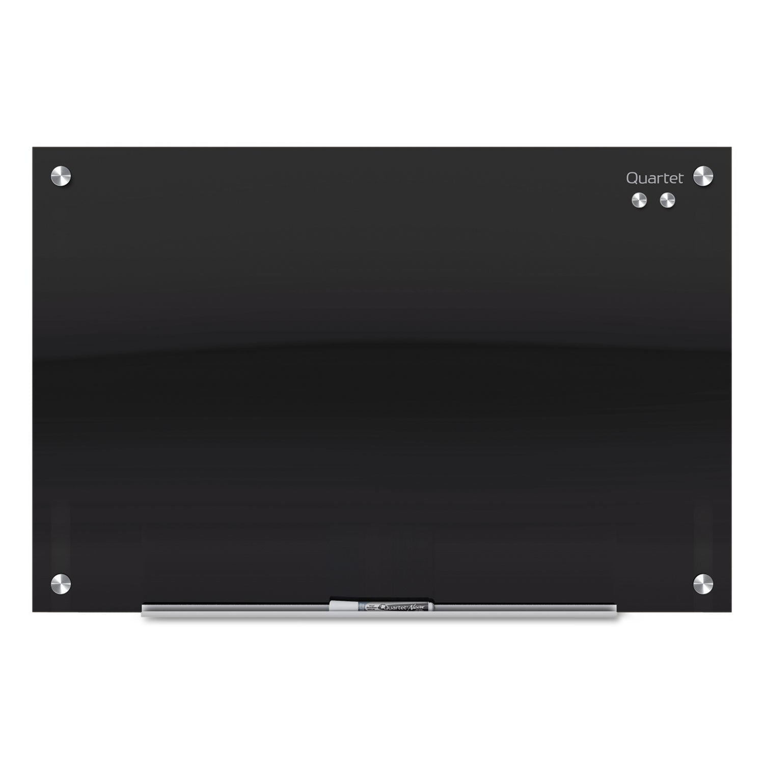 quartet-infinity-black-glass-magnetic-marker-board-num-qrtg7248b_1