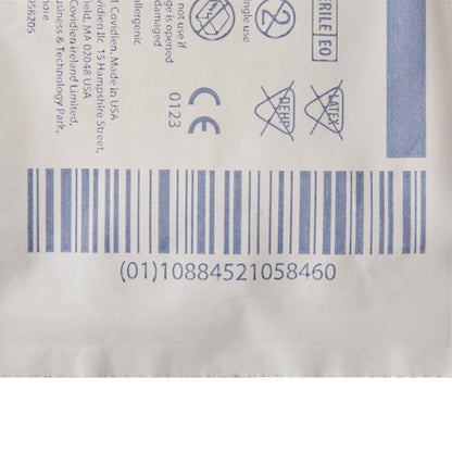 Kerlix™ Fluff Bandage Roll 4-1/2 Inch X 3-1/10 Yard 8-Ply Sterile 1 per Pouch (684279_EA)