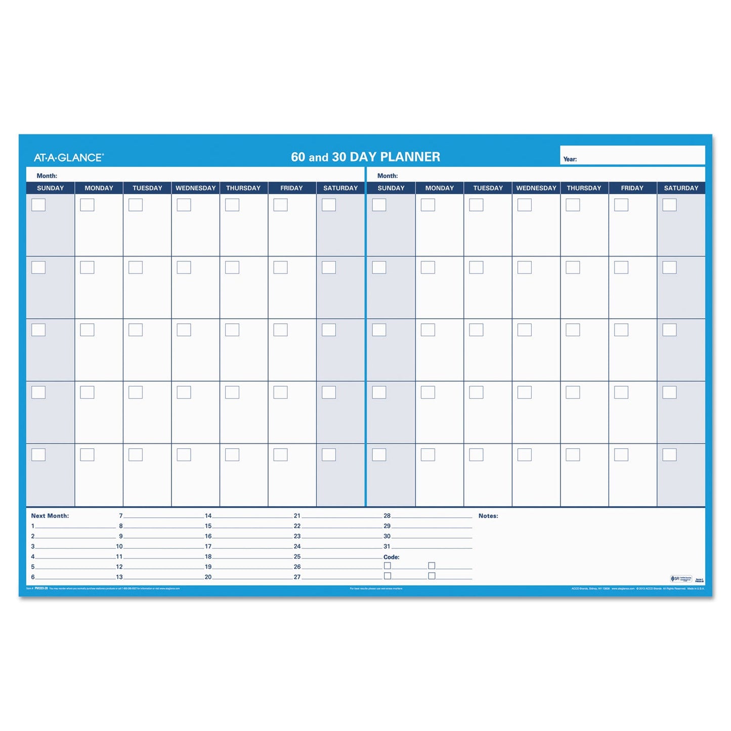 at-a-glance-30-60-day-undated-horizontal-erasable-wall-planner-num-aagpm33328_3