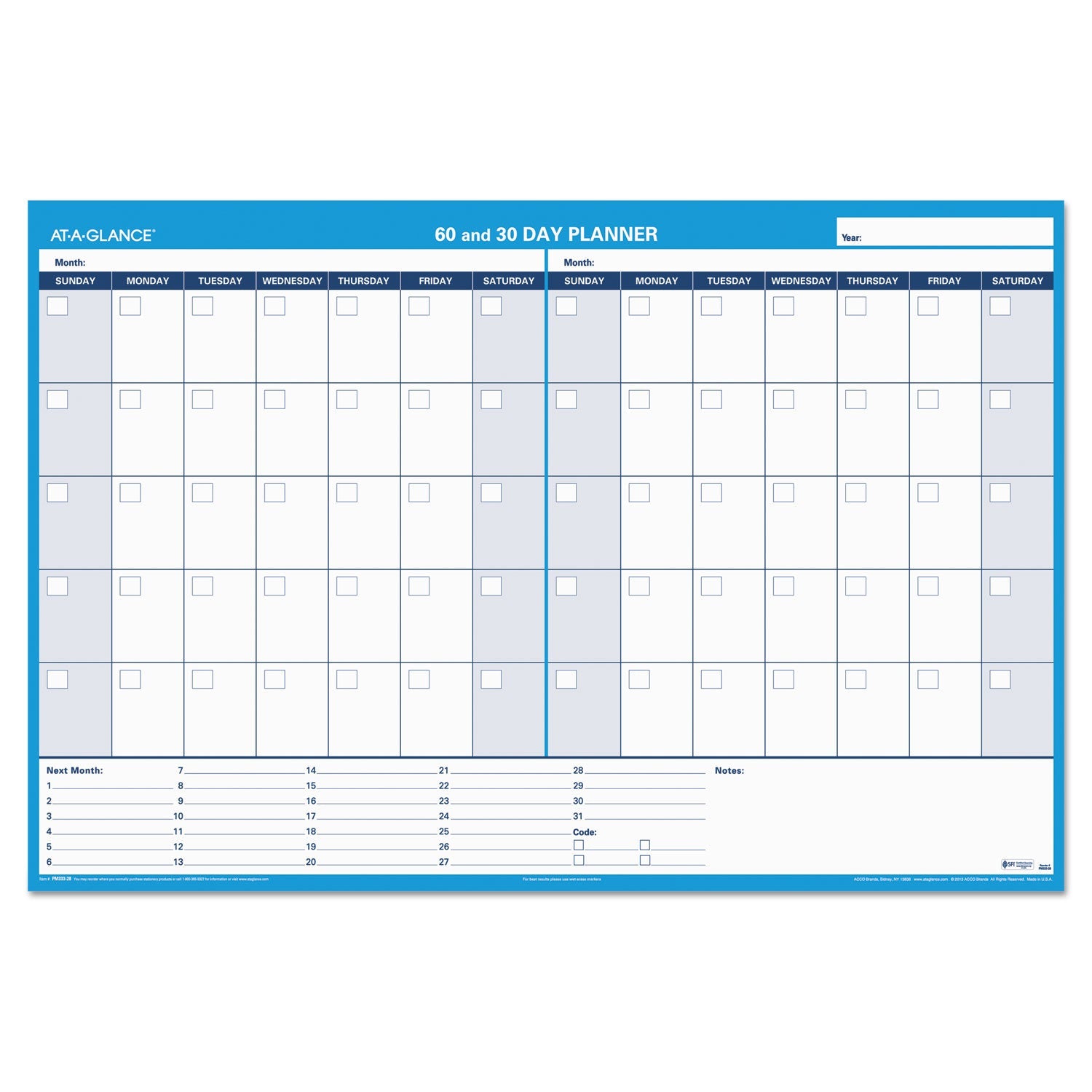 at-a-glance-30-60-day-undated-horizontal-erasable-wall-planner-num-aagpm33328_3
