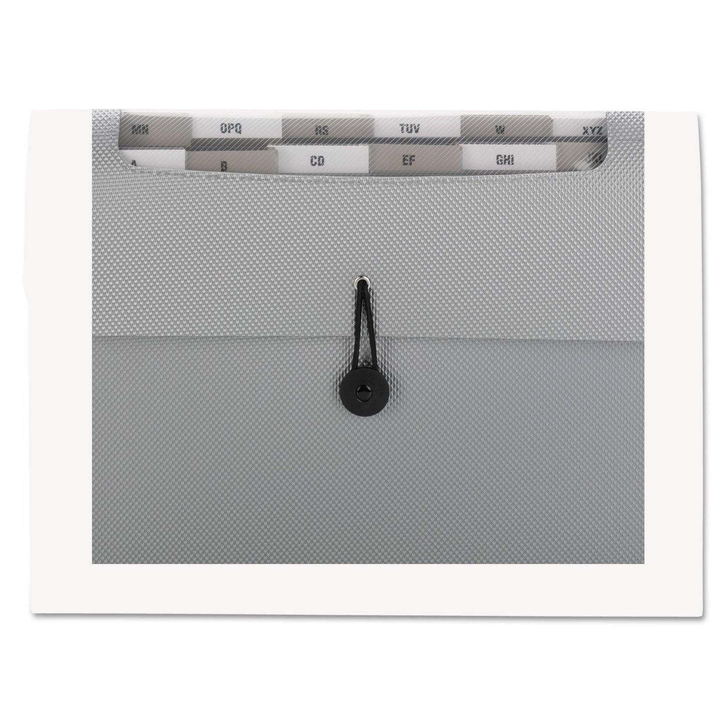 step-index-organizer-12-sections-cord-hook-closure-1-6-cut-tabs-letter-size-silver-smd70903_6