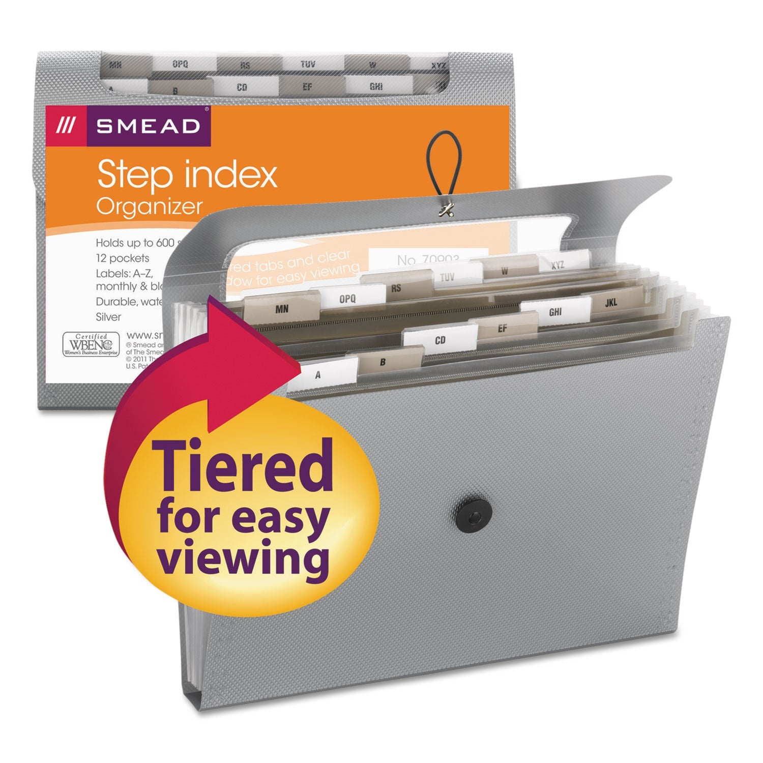 step-index-organizer-12-sections-cord-hook-closure-1-6-cut-tabs-letter-size-silver-smd70903_3
