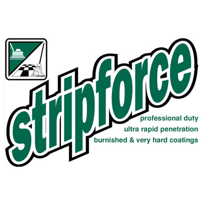 Hospeco® Stripforce Floor Finish Stripper, 5 Gallon (HOS21205)
