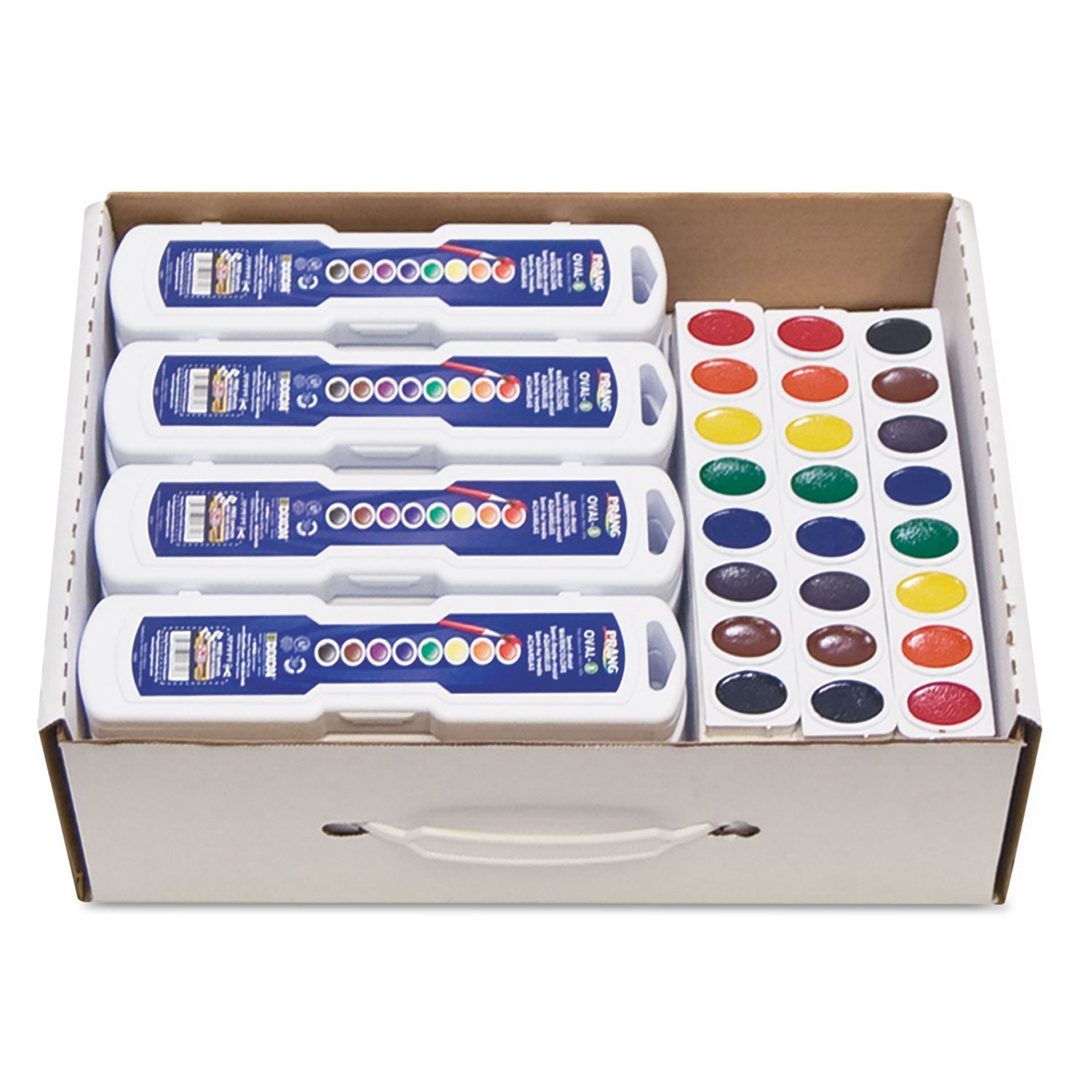 prang-professional-watercolor-master-pack-24-eight-color-palette-sets-and-12-eight-color-refill-strips-num-dix08020_1