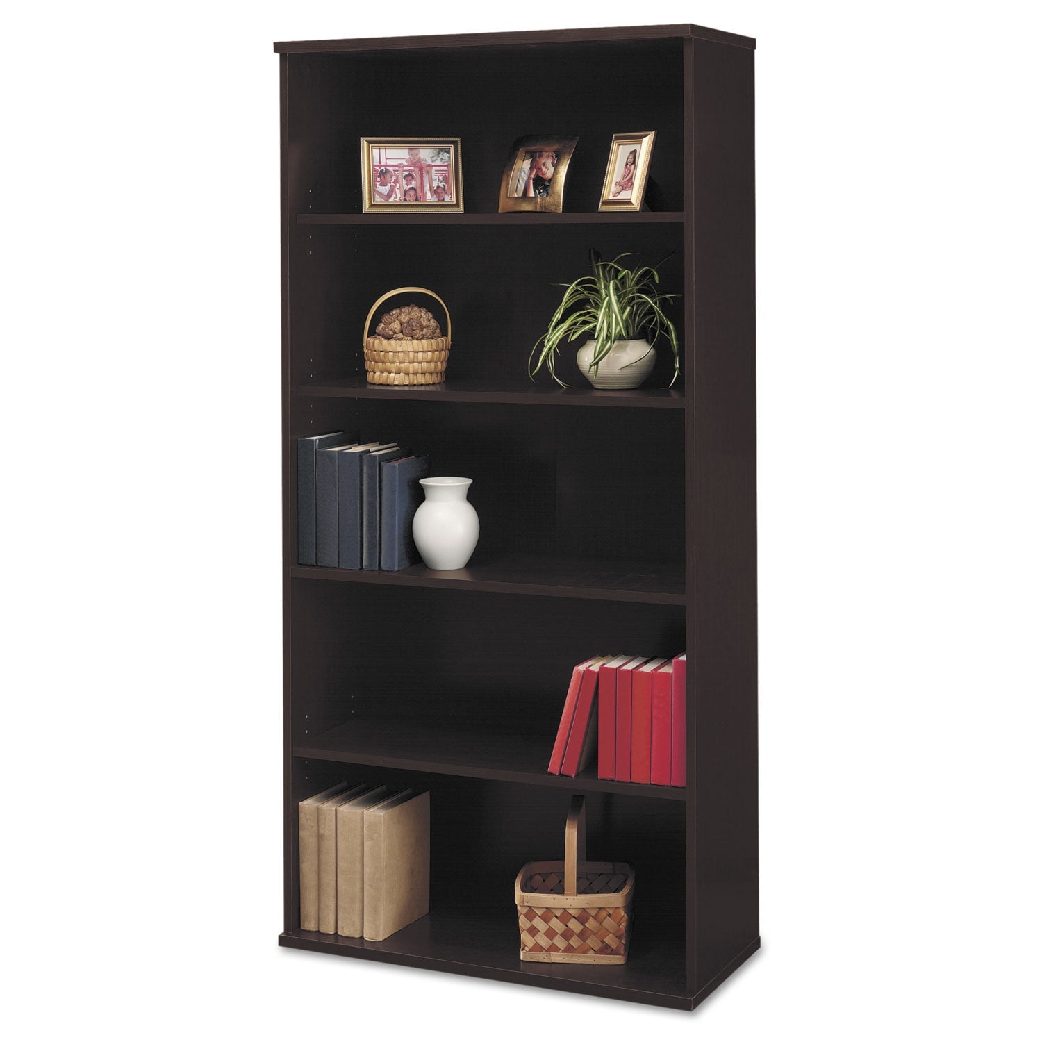 bush-r-series-c-collection-bookcase-five-shelf-35-63w-x-15-38d-x-72-78h-mocha-cherry-bshwc12914_2