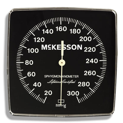 McKesson LUMEON™ Blood Pressure Gauge McKesson LUMEON™ (387144_EA)